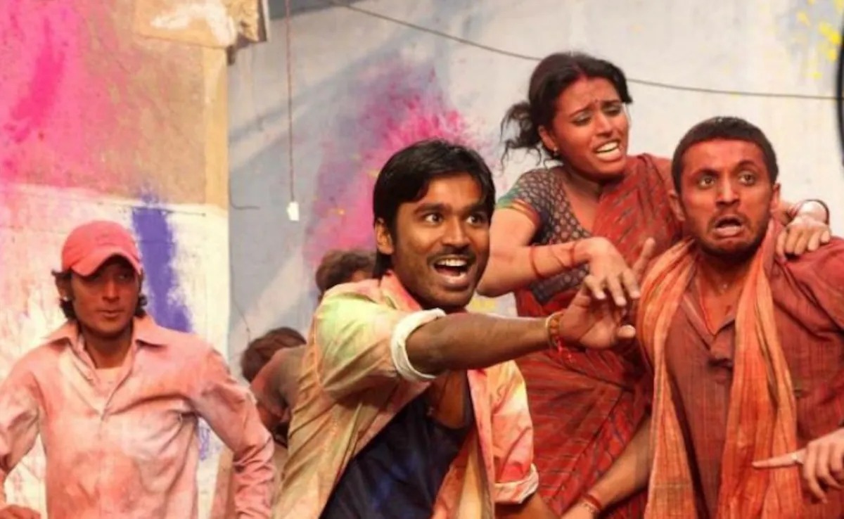 dhanush condemns raanjhanaa climax change through ai