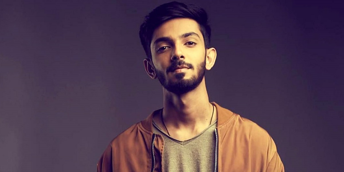 aniruth father talk about aniruth marriage update