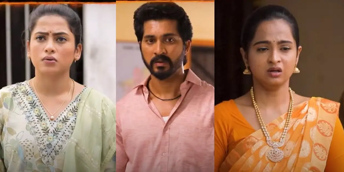 ayyanar thunai serial latest update