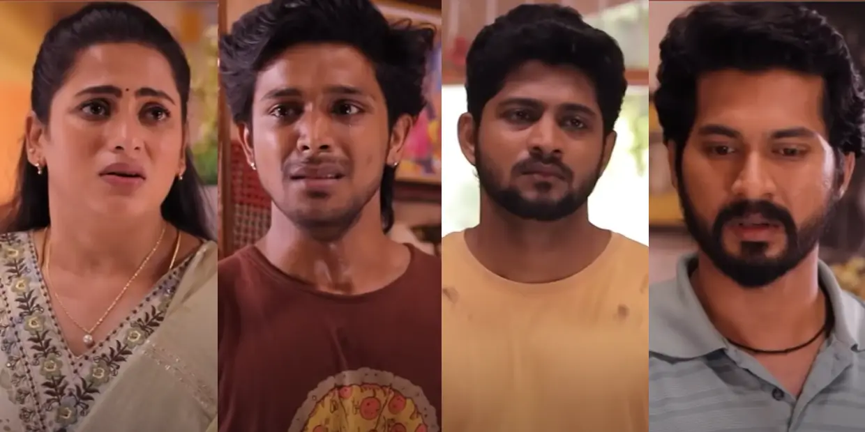 ayyanar thunai serial latest update