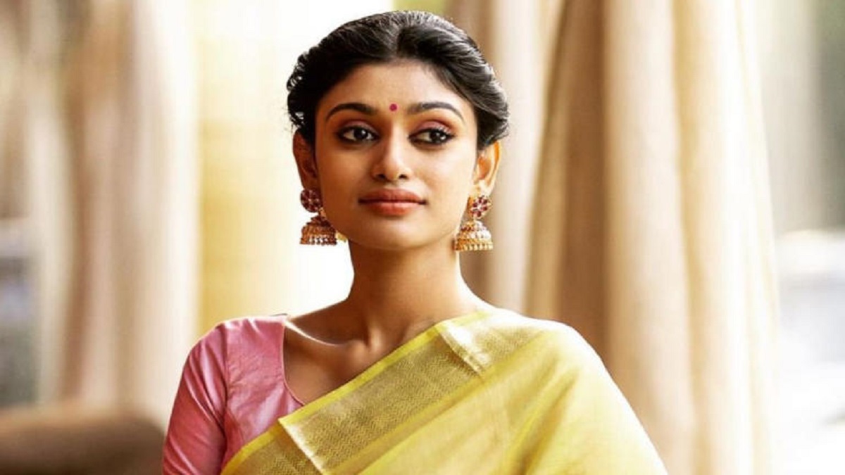 biggboss oviya latest video viral