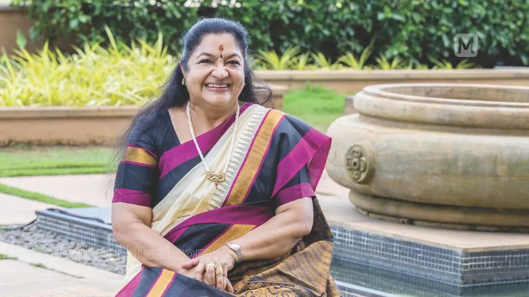 opinion of singer chitra on ai technology