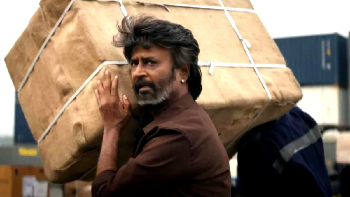 coolie movie 5 days collection update