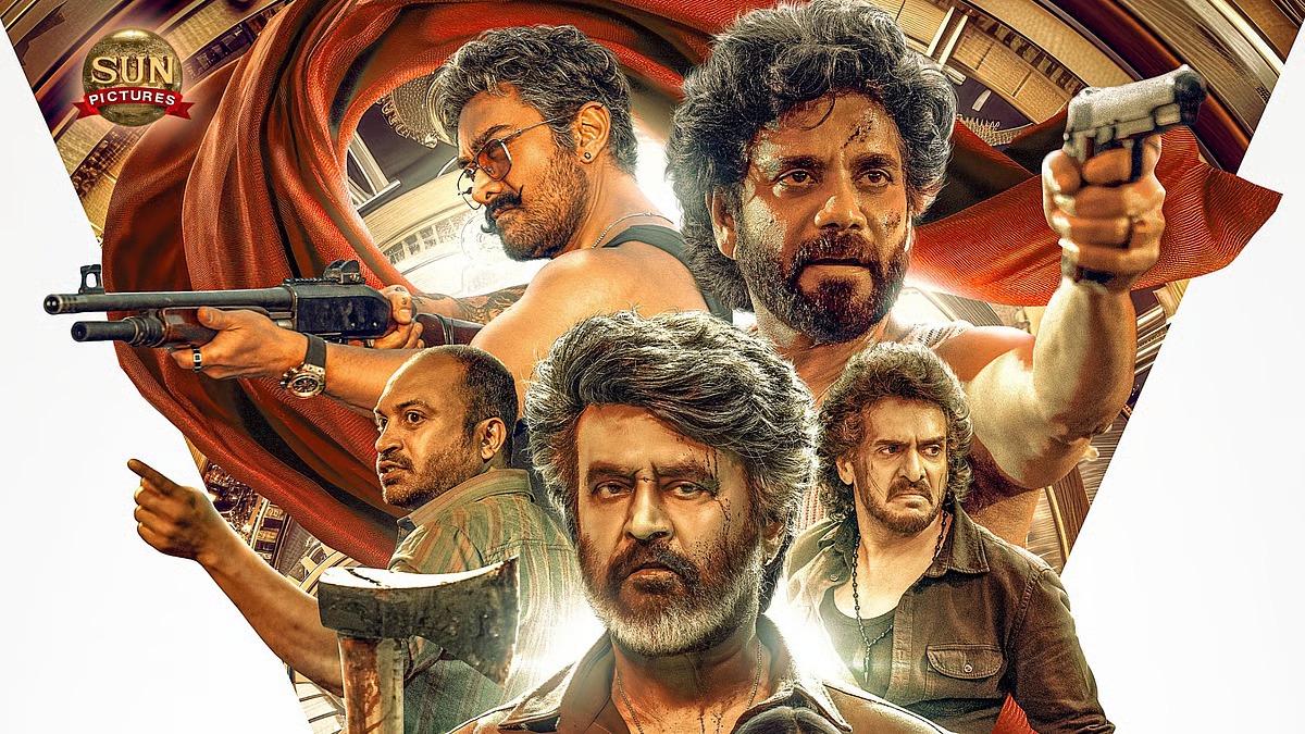 coolie gets a certificate cinemas appeal to audience