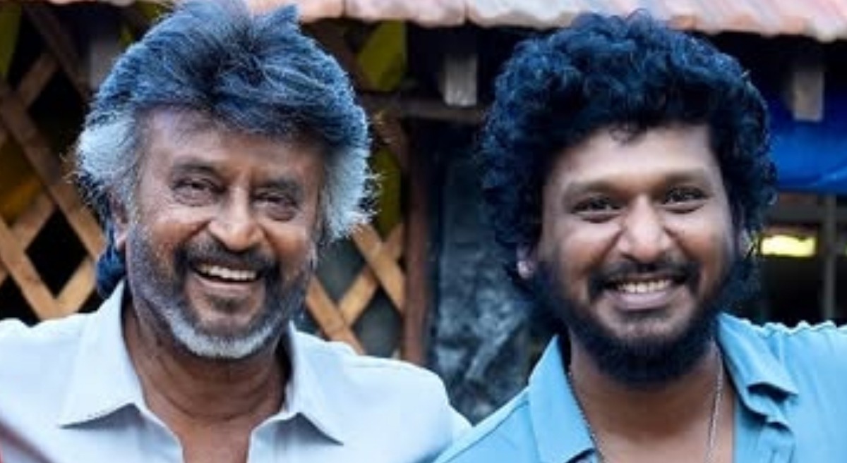 rajinikanth in coolie movie reportedly collects rs 250 crores