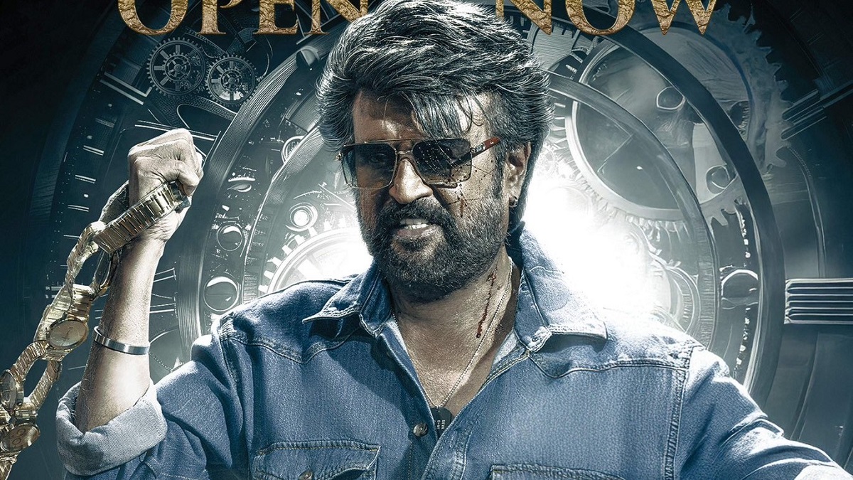 coolie movie 3 days collection update