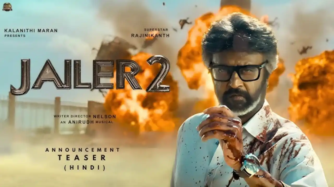 jailer 2 movie latest update viral