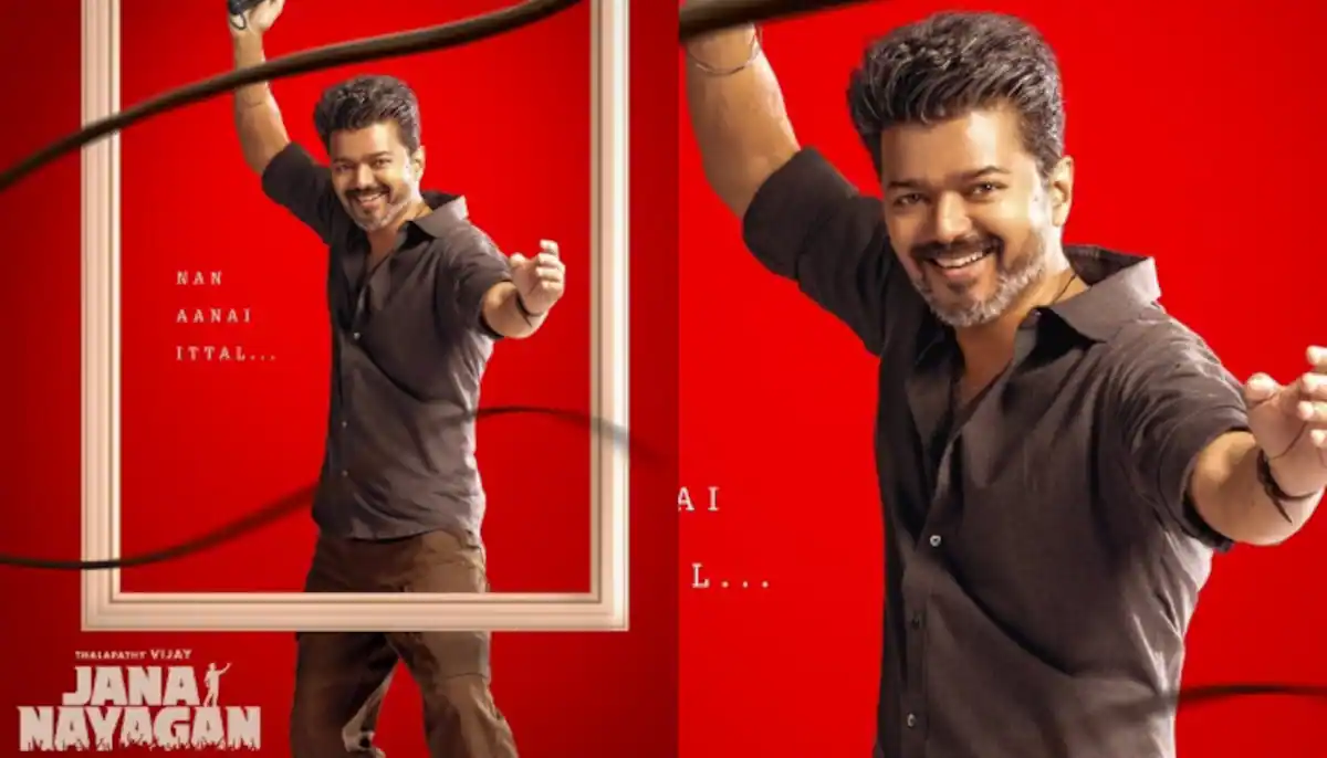 bobbydeol about vijay and incidents happend in shooting