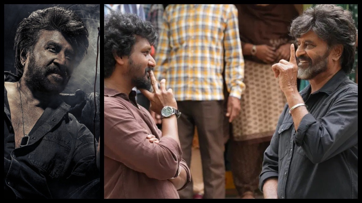 rajinikanth in coolie movie story reference