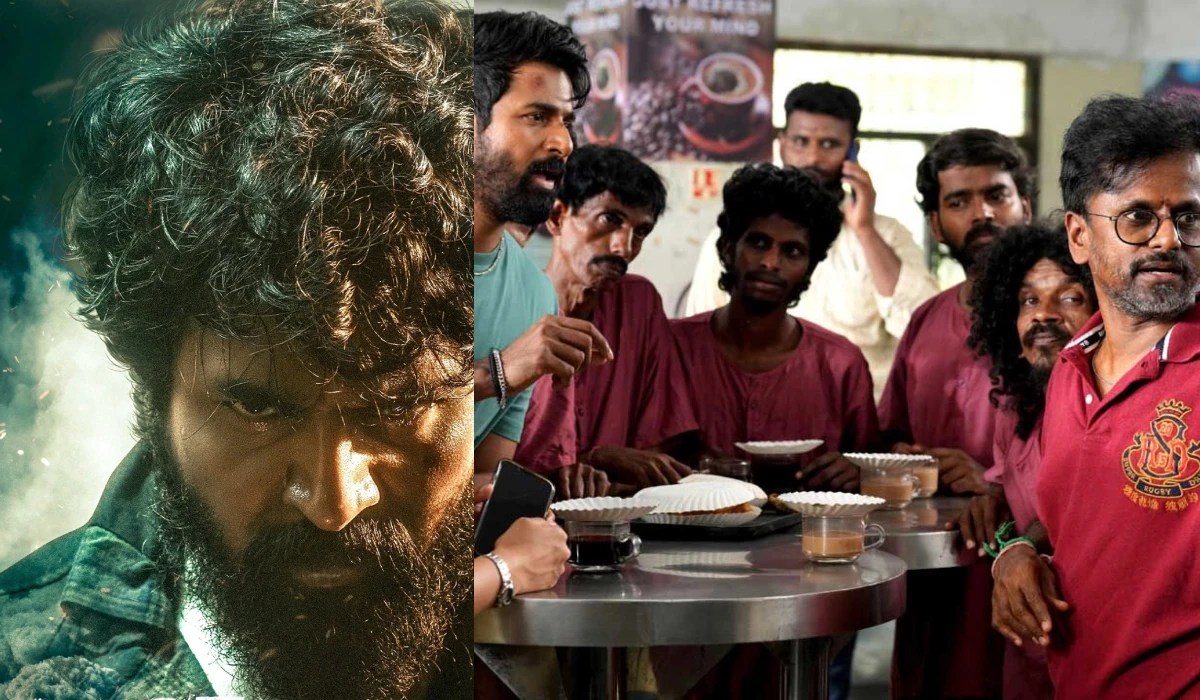 sivakarthikeyan praises the movie madras matinee