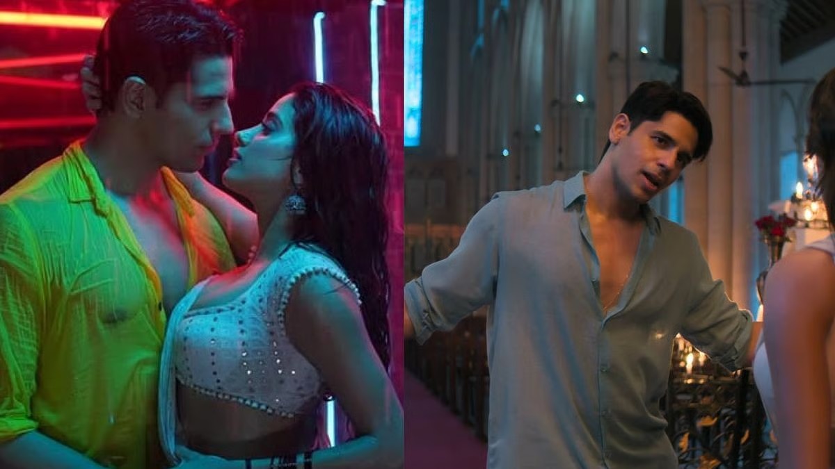 param sundari lands in controversy over flirty church scene
