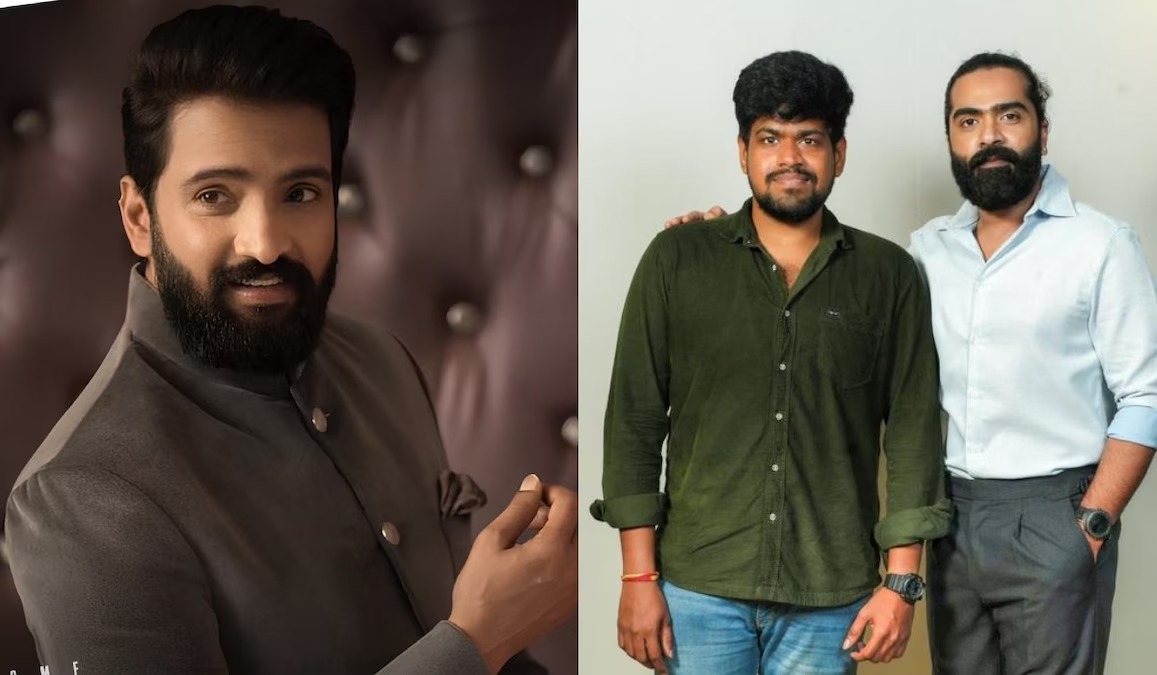simbu takes new decision abou his next film