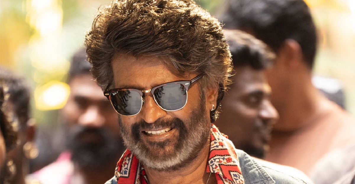 coolie movie 5 days collection update