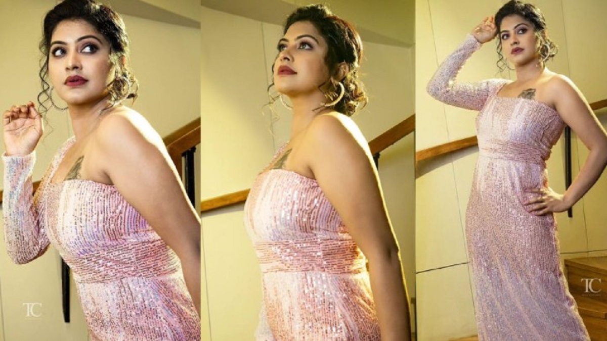 ratchitha mahalakshmi latest insta post viral