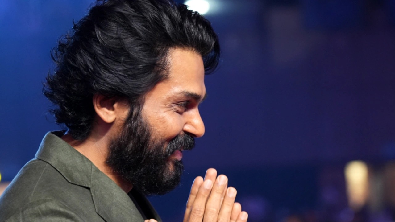 karthi interesting information in ravi mohan studios launch event