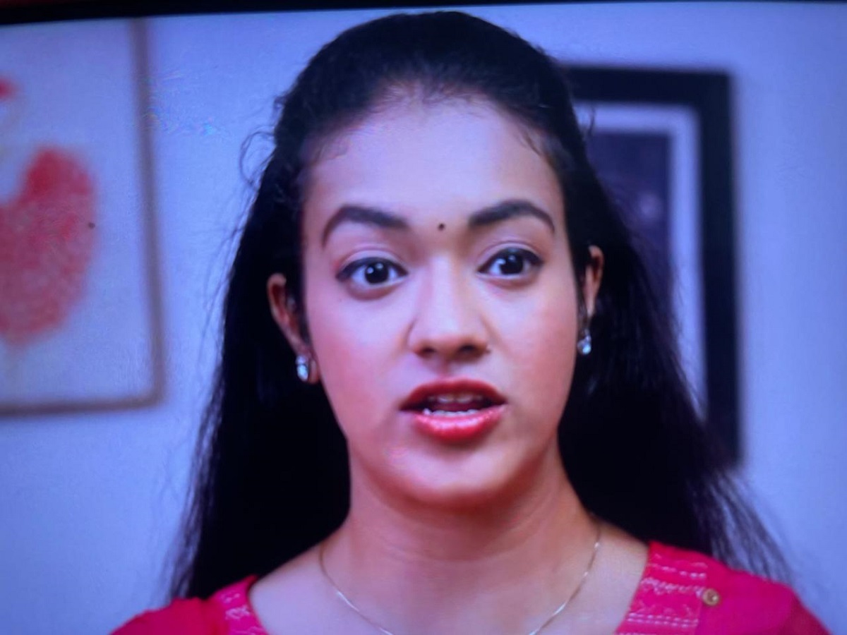 siragadikkaasai serial today episode update 14-08-25