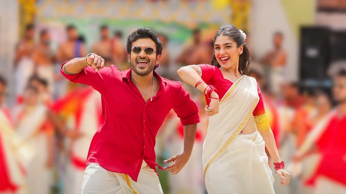 vikram prabhu and lk akshay kumar starrer sirai first look release