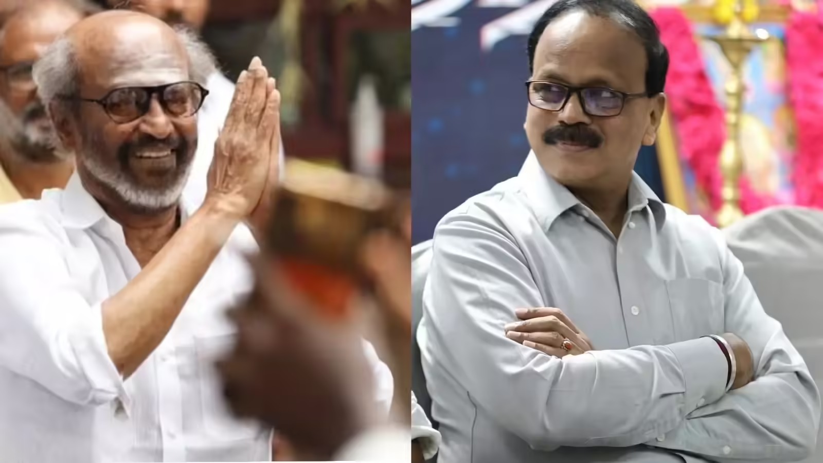 producer dhananjayan about coolie movie success