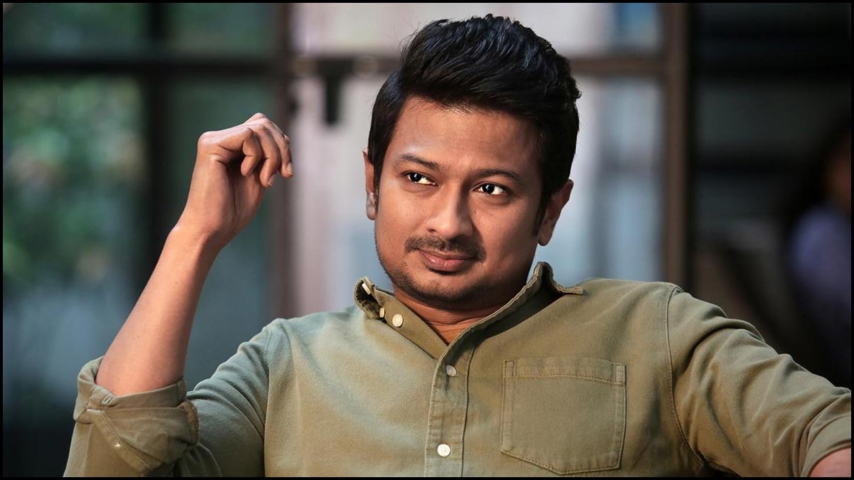 udhayanithi stalin review for coolie movie