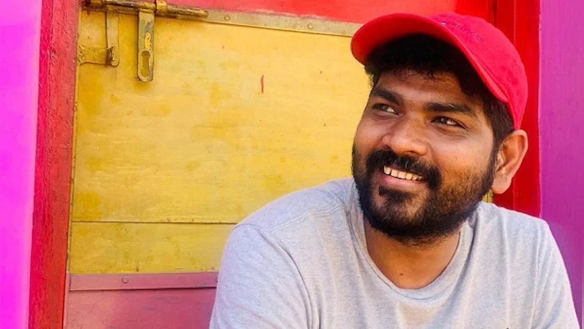 vignesh shivan latest post update