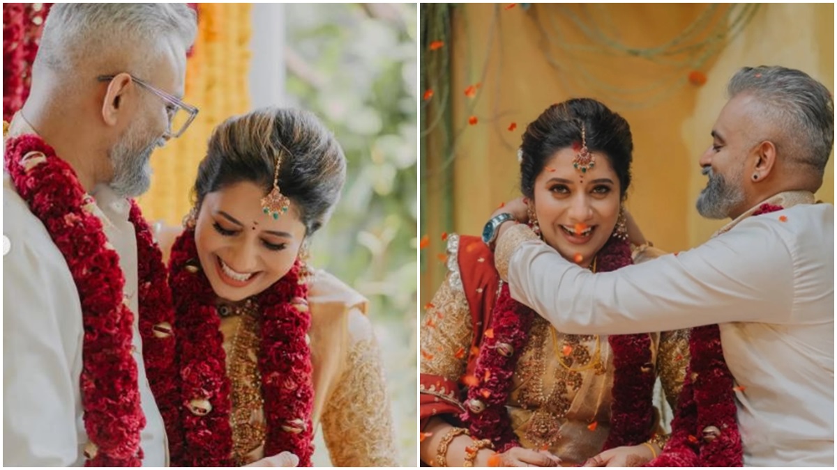 vj priyanka latest phpotoshoot photos