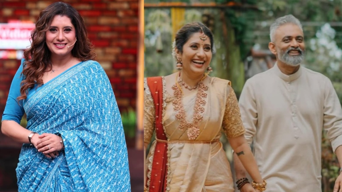 vj priyanka latest video viral