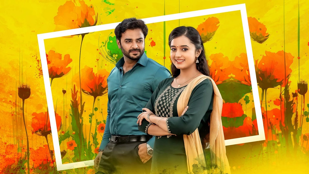vijaytv in aha kalyanam serial climax update