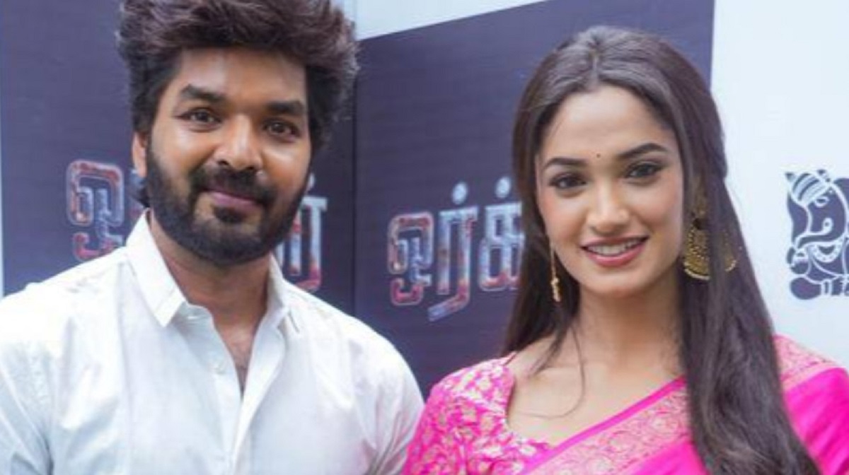 jai in worker movie latest update viral