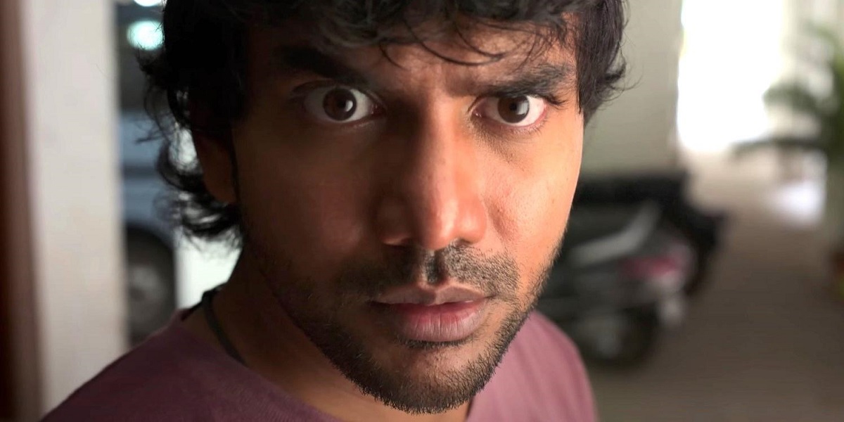 kavin in kiss movie 1 days collection update