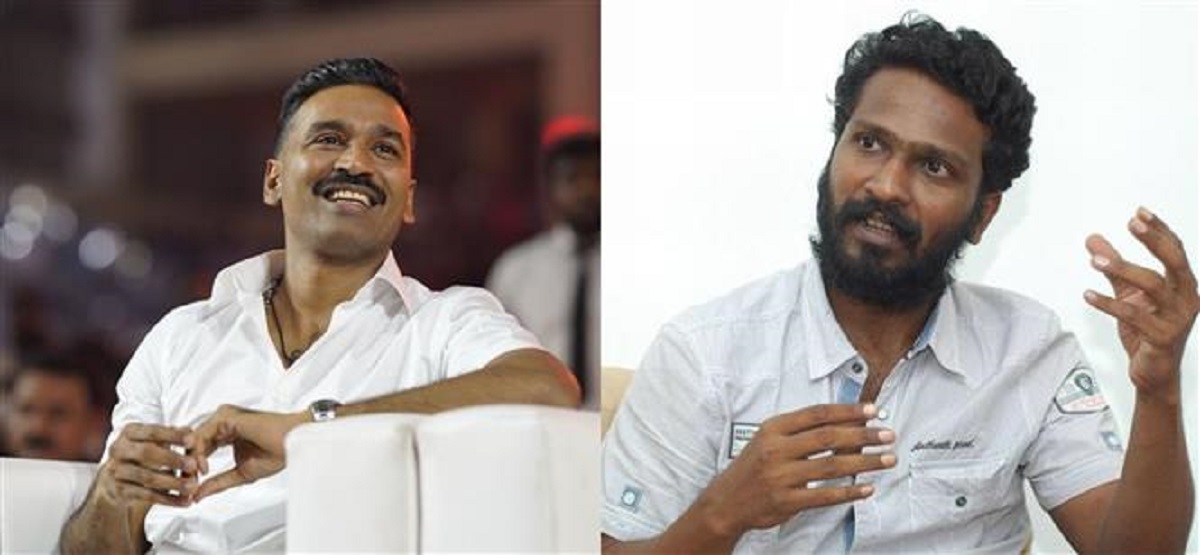 vadachennai 2 movie latest update viral