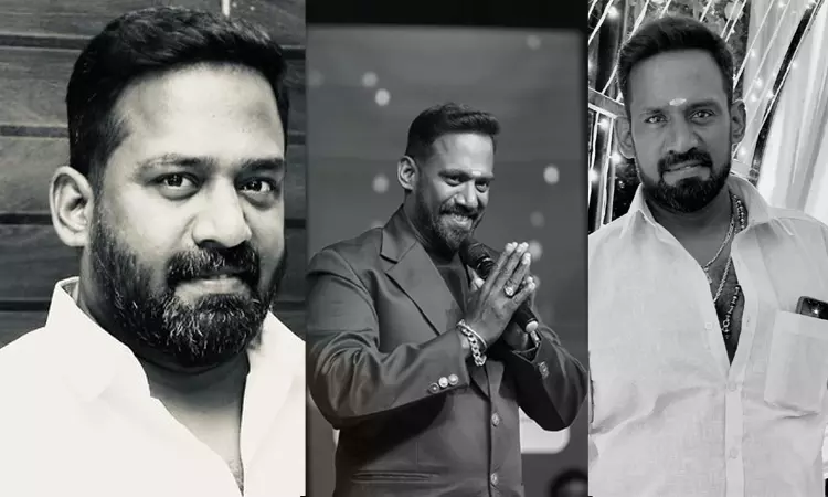 robo shankar hospital photo viral