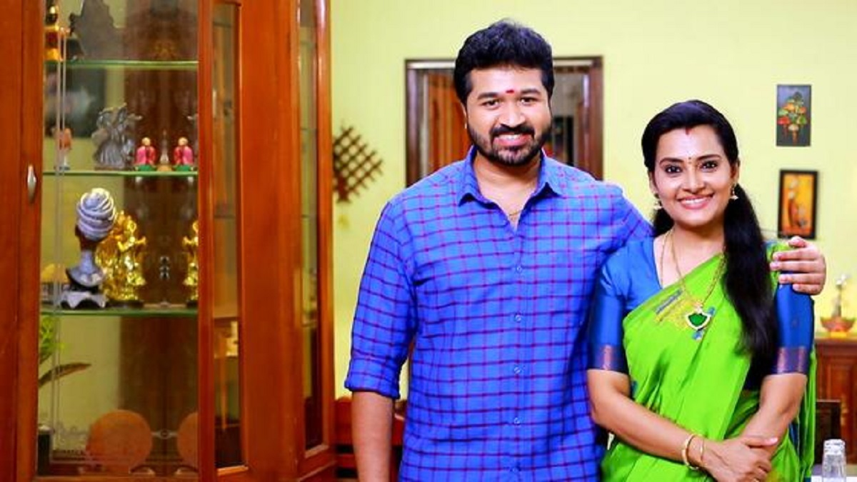 next 2 serials mega sangamam update
