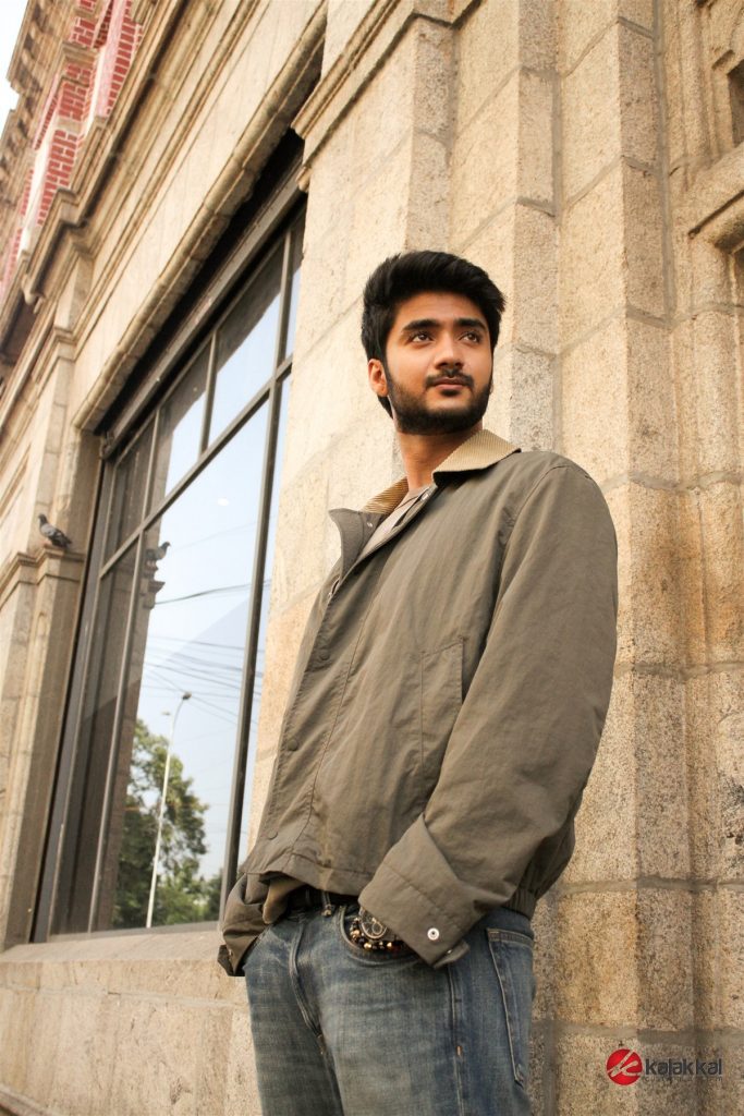 Actor Sarvhaa Stills (5)