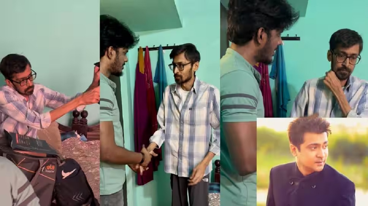 Bala explanation for those who blamed.!!