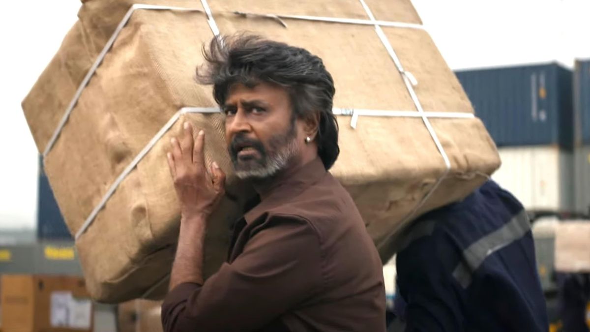 coolie movie ott release date update