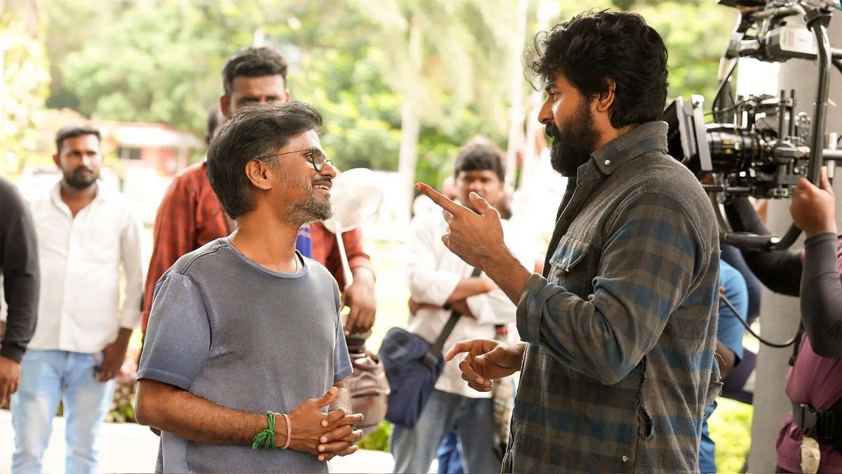 Do you know how many crores AR Murugadoss took to direct the film Madharaasi