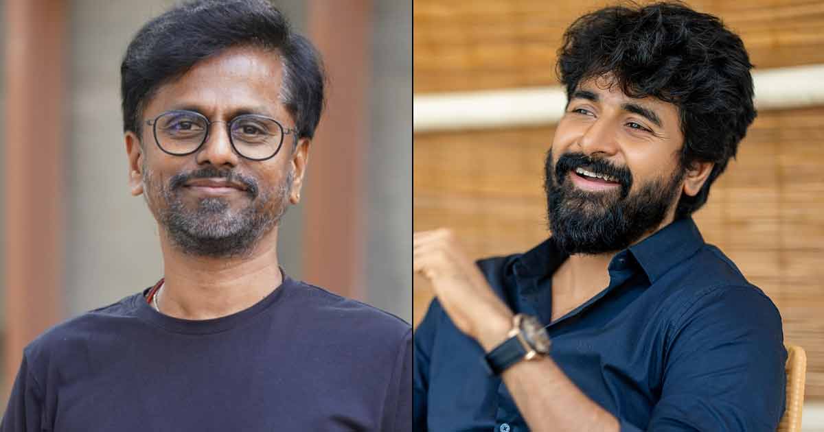 Do you know how many crores AR Murugadoss took to direct the film Madharaasi