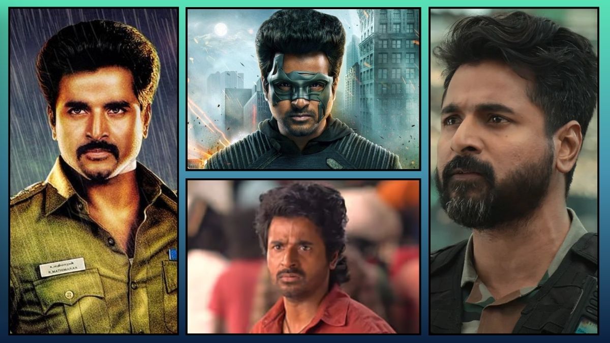 Do you know who is the director of Sivakarthikeyan's new film