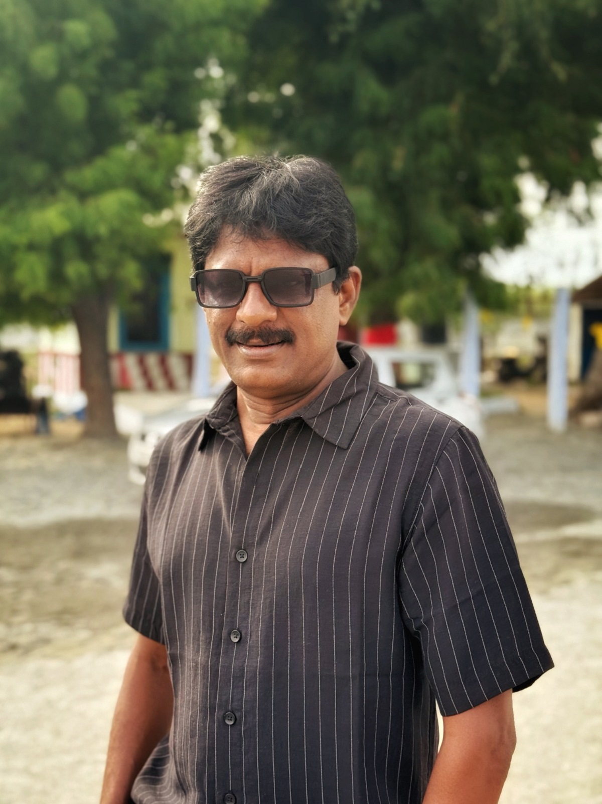 Grand New Film from Producer KRG Kannan Ravi Featuring Gautham Ram Karthik Officially Launched