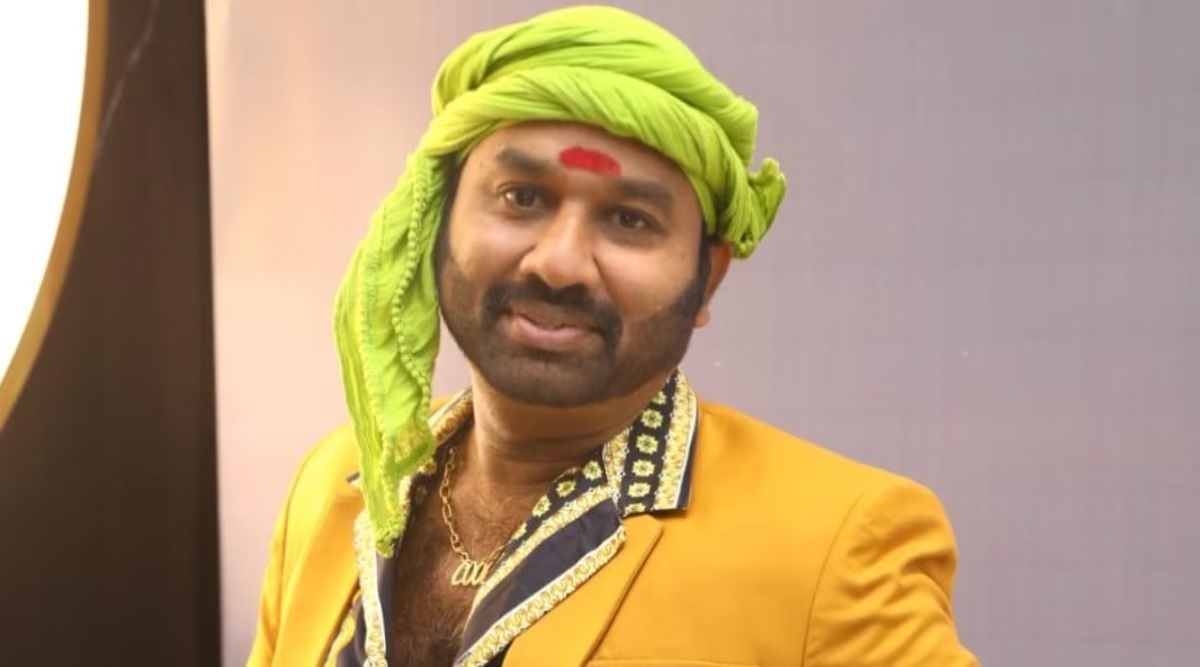 He has no royal lineage.. How does he get money Cool Suresh talk about Bala.!!