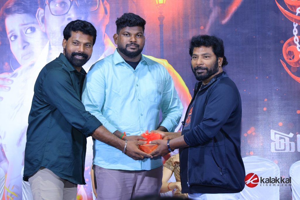 Iravin Vizhikal Movie Audio and Trailer Launch (1)