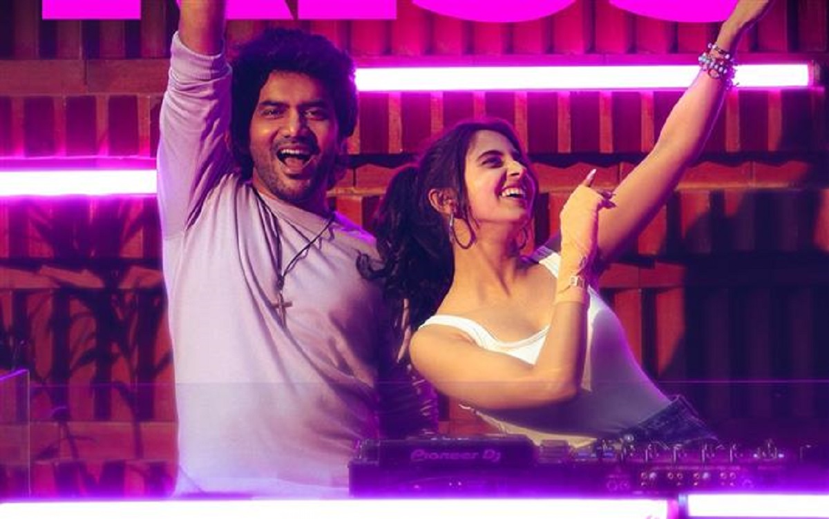 List of Tamil movies releasing in theaters tomorrow