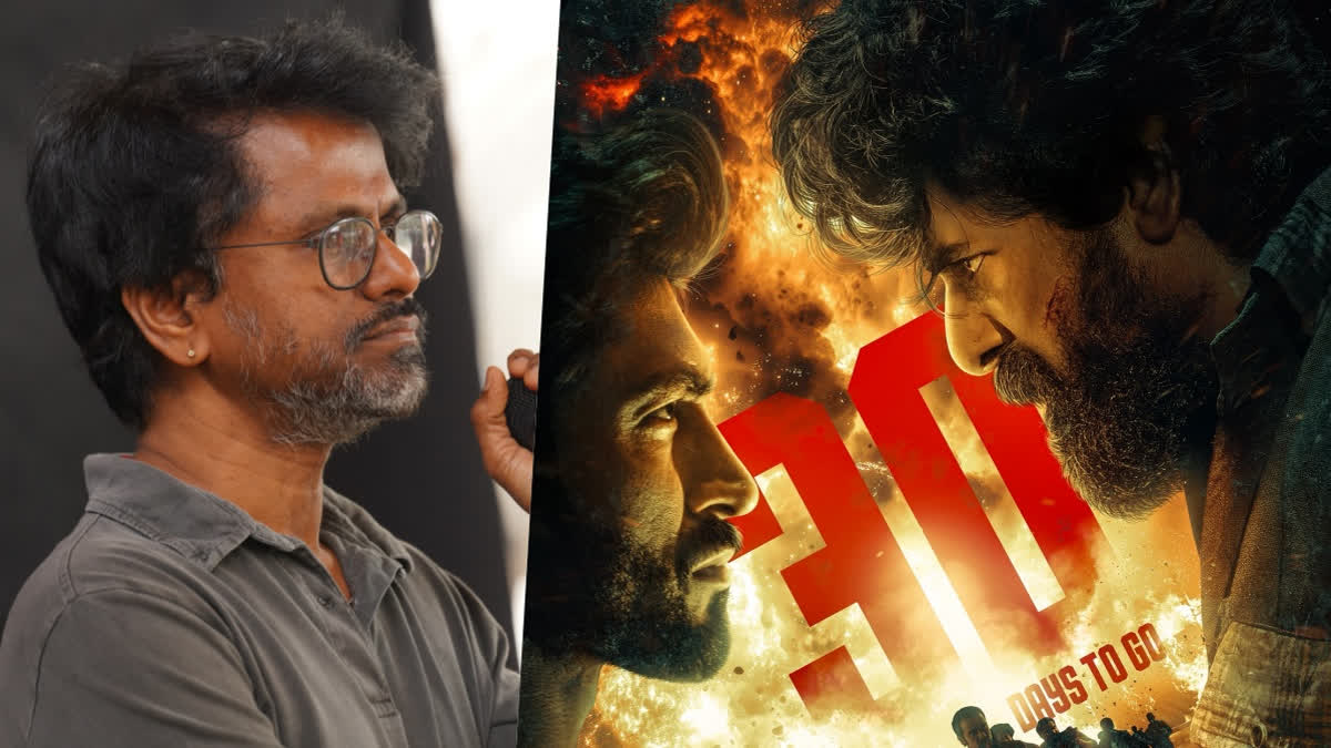 Madharaasi Movie 2nd Day Box Office Update