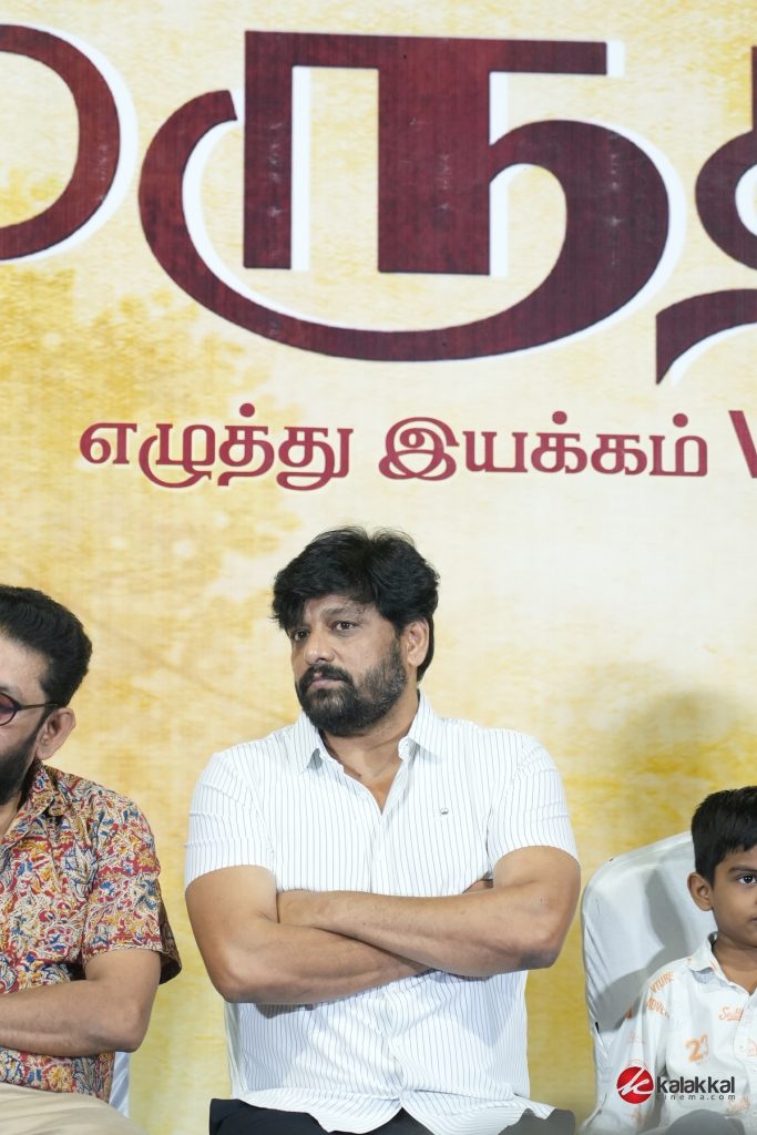 Marutham Movie Audio Launch (13)