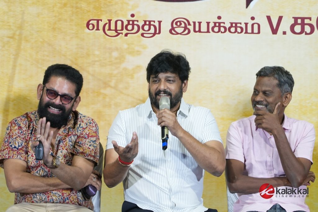 Marutham Movie Audio Launch (15)