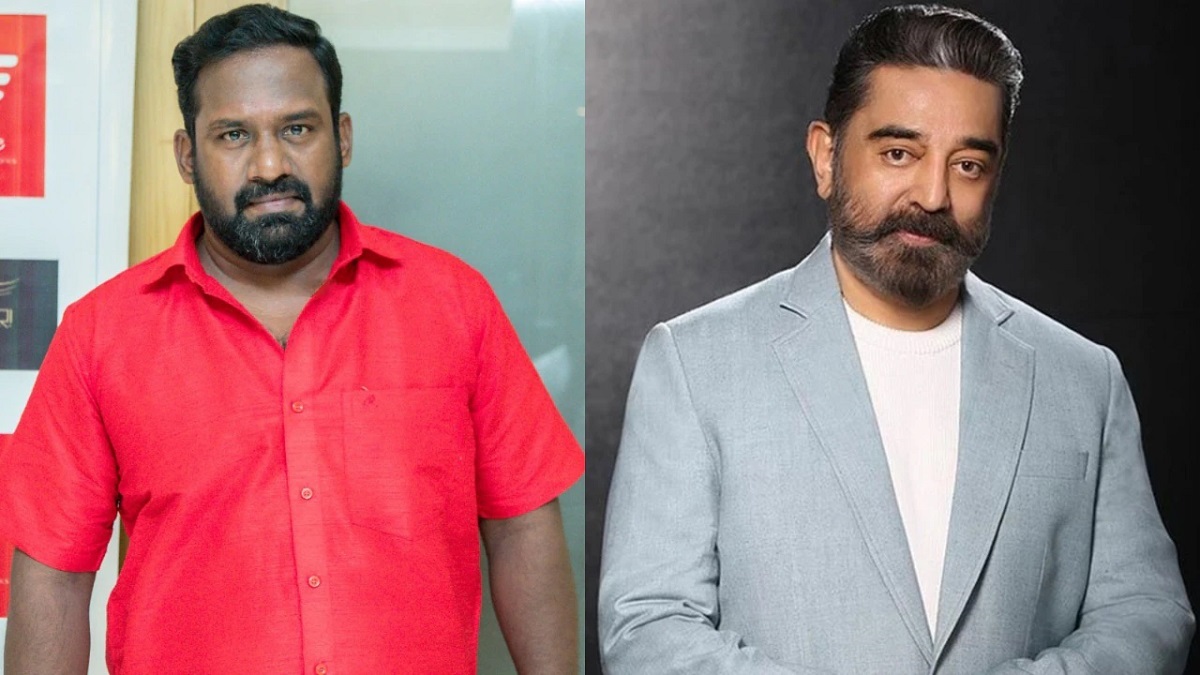 Robo Shankar's unfulfilled wish.. What Kamal Haasan did..!