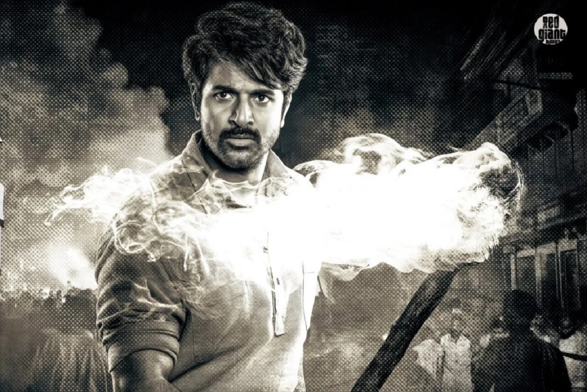 Super information released about Parasakthi movie.. Fans are waiting.!