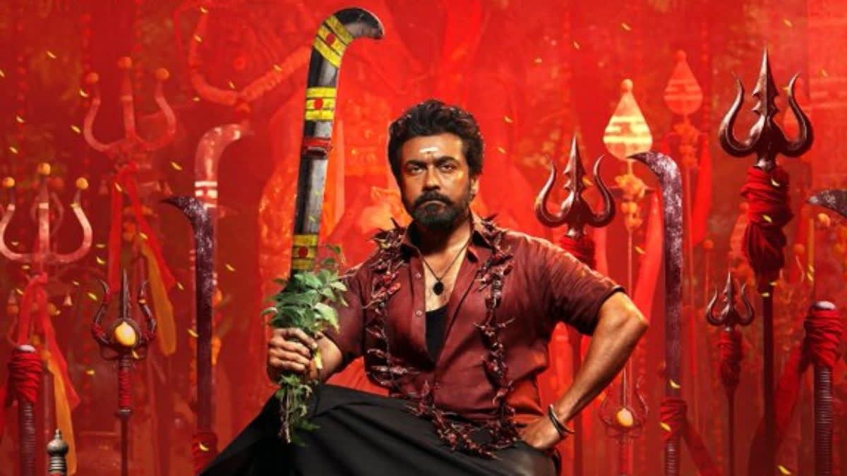 Suriya has started a new production company.. The information has been released.!
