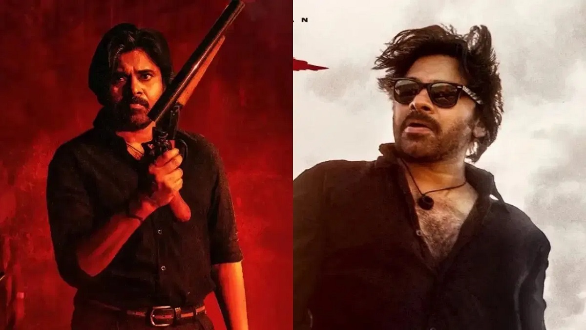 They Call Him OG Movie 2nd Day Box Office Update