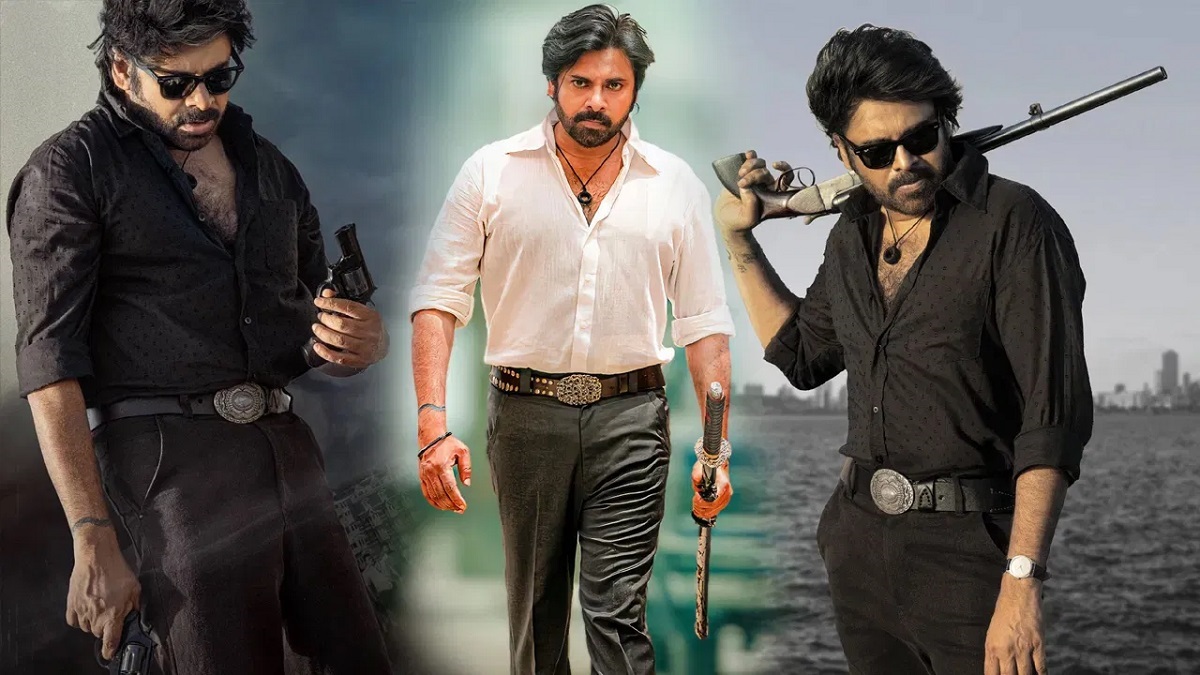 They Call Him OG Movie 2nd Day Box Office Update